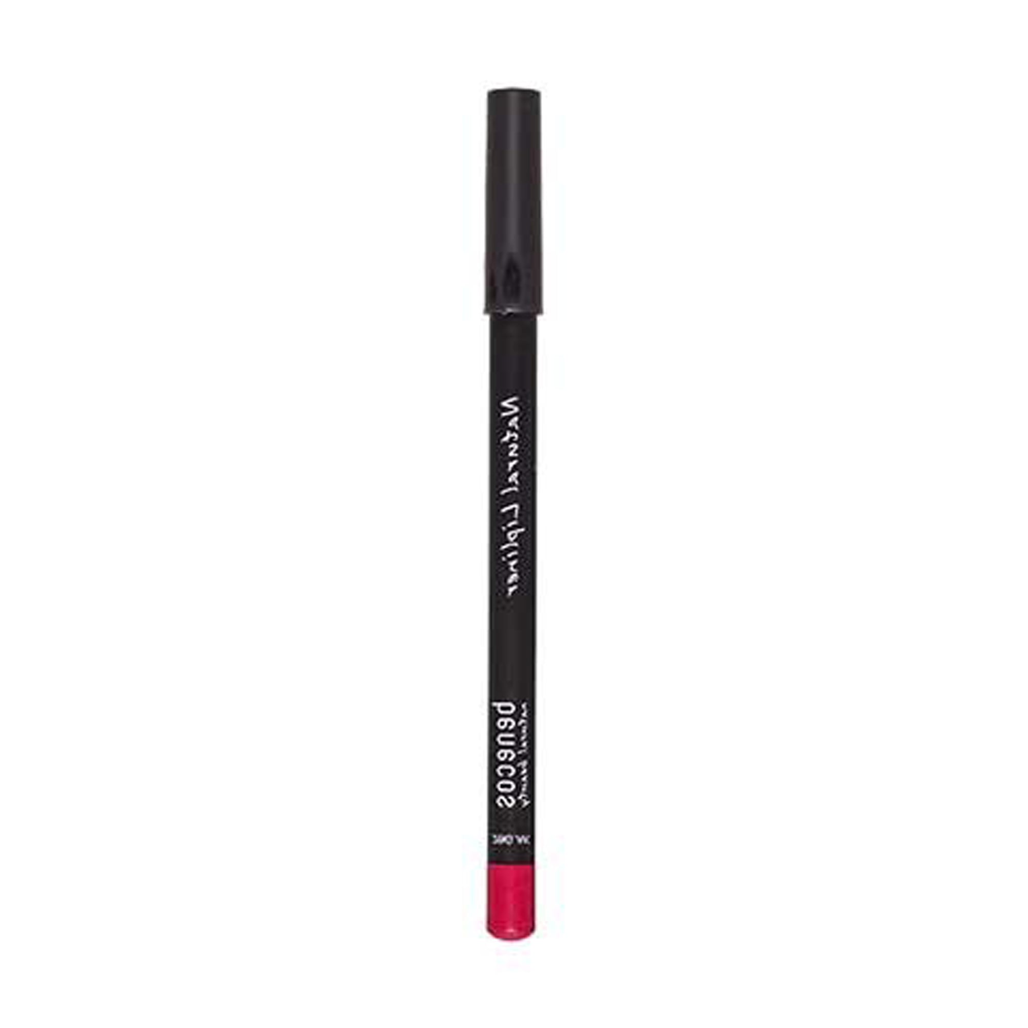 Олівець для губ Benecos Natural Lipliner, Berry, 1.13 г